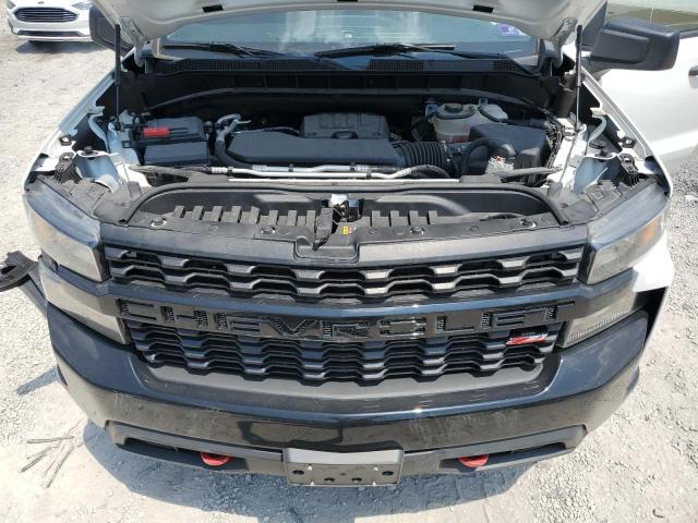 Photo 10 VIN: 3GCPYCEK0NG173538 - CHEVROLET SILVERADO 