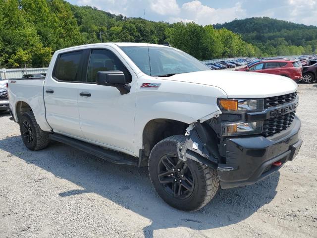 Photo 3 VIN: 3GCPYCEK0NG173538 - CHEVROLET SILVERADO 