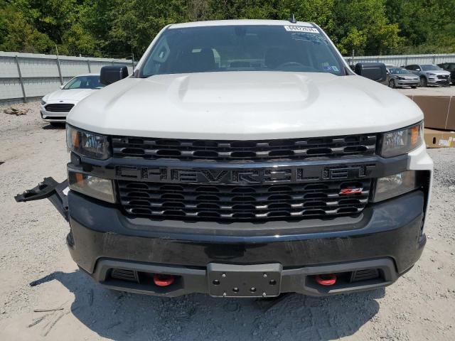 Photo 4 VIN: 3GCPYCEK0NG173538 - CHEVROLET SILVERADO 