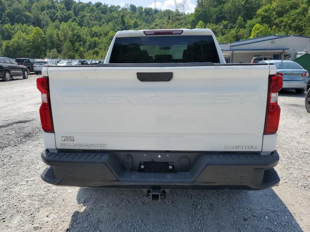 Photo 5 VIN: 3GCPYCEK0NG173538 - CHEVROLET SILVERADO 