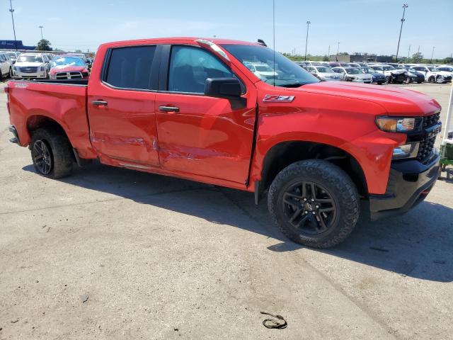 Photo 3 VIN: 3GCPYCEK6NG159059 - CHEVROLET SILVERADO 