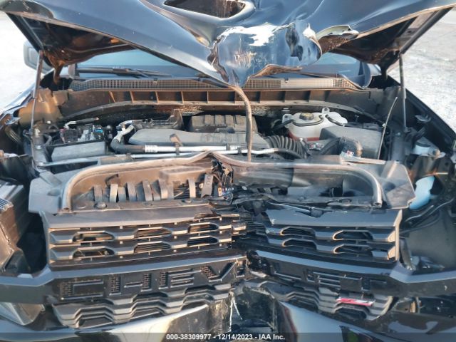 Photo 9 VIN: 3GCPYCEKXNG186409 - CHEVROLET SILVERADO LTD 