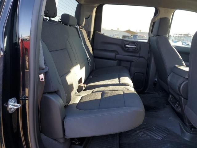 Photo 5 VIN: 3GCPYCEL0MG335868 - CHEVROLET SILVERADO 