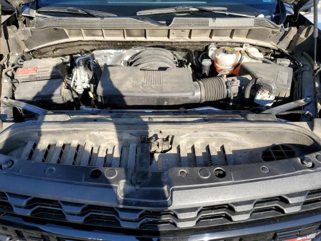 Photo 6 VIN: 3GCPYCEL0MG335868 - CHEVROLET SILVERADO 