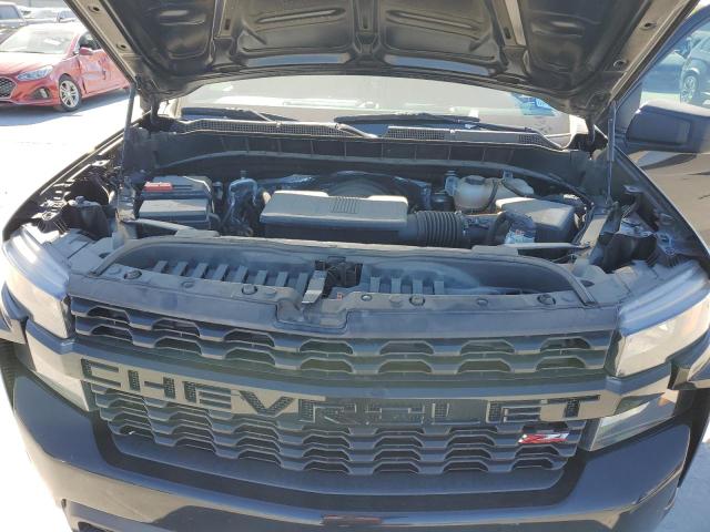 Photo 10 VIN: 3GCPYCEL2MG351621 - CHEVROLET SILVERADO 