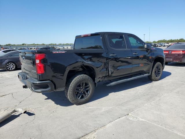 Photo 2 VIN: 3GCPYCEL2MG351621 - CHEVROLET SILVERADO 