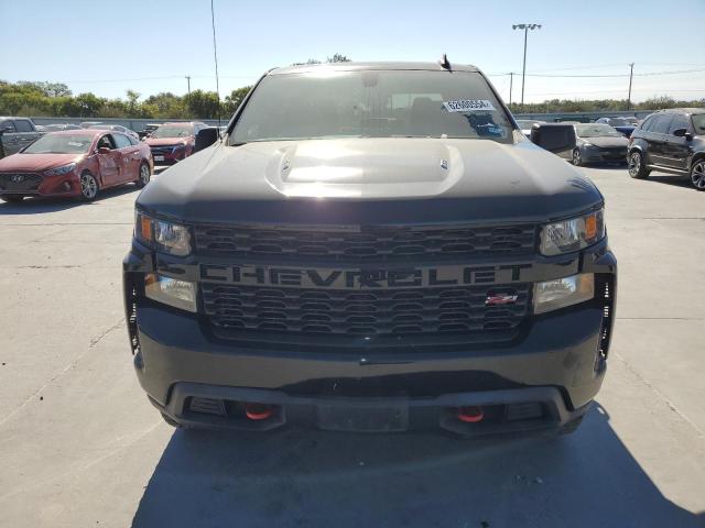 Photo 4 VIN: 3GCPYCEL2MG351621 - CHEVROLET SILVERADO 