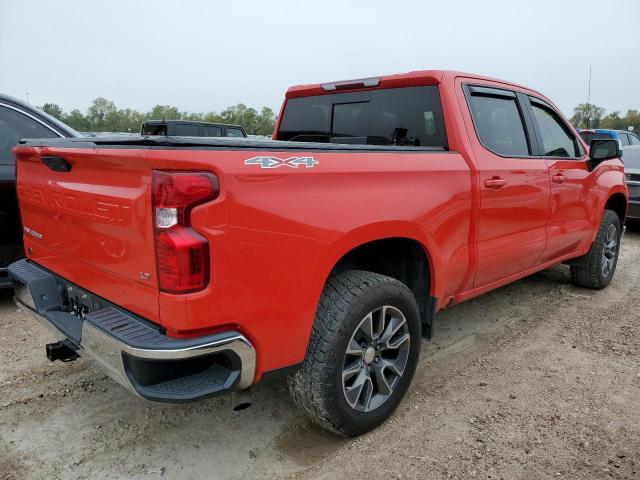 Photo 2 VIN: 3GCPYDEK0LG306365 - CHEVROLET SILVERADO 