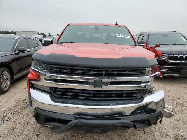 Photo 4 VIN: 3GCPYDEK0LG306365 - CHEVROLET SILVERADO 