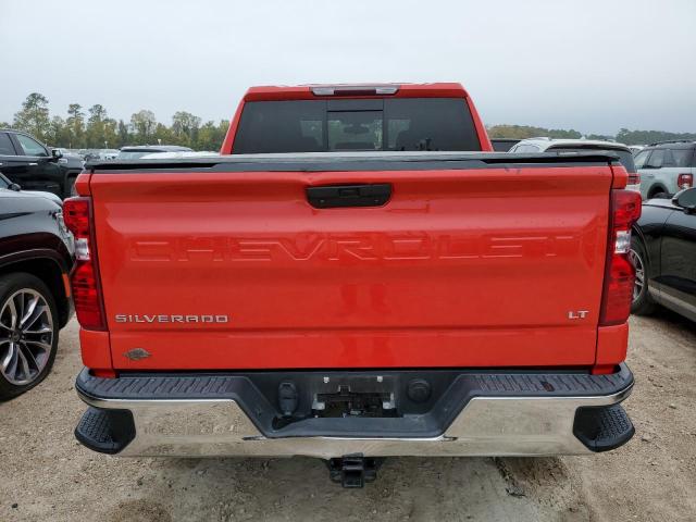 Photo 5 VIN: 3GCPYDEK0LG306365 - CHEVROLET SILVERADO 