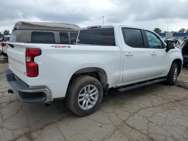 Photo 2 VIN: 3GCPYDEK1LG445484 - CHEVROLET SILVERADO 