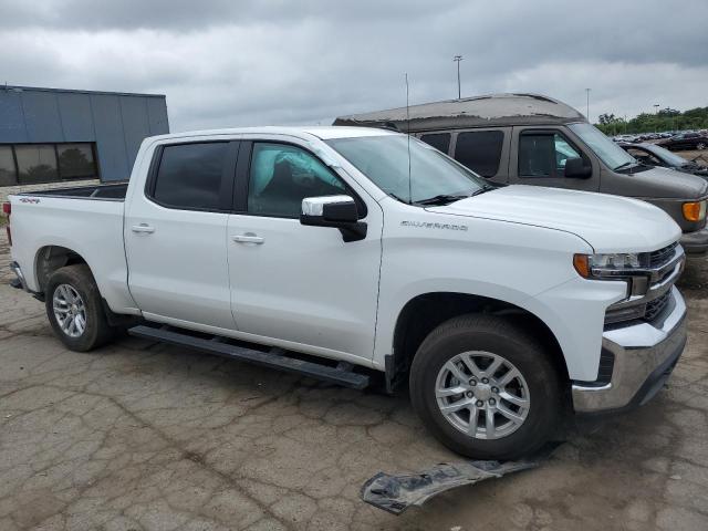 Photo 3 VIN: 3GCPYDEK1LG445484 - CHEVROLET SILVERADO 