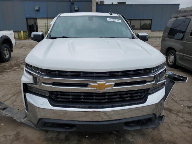 Photo 4 VIN: 3GCPYDEK1LG445484 - CHEVROLET SILVERADO 