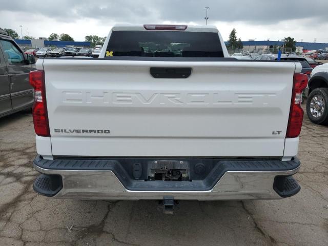 Photo 5 VIN: 3GCPYDEK1LG445484 - CHEVROLET SILVERADO 