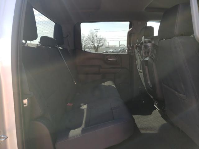 Photo 5 VIN: 3GCPYDEK2LG293506 - CHEVROLET SILVERADO 