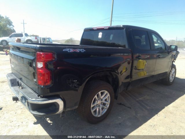 Photo 3 VIN: 3GCPYDEK4LG444071 - CHEVROLET SILVERADO 1500 