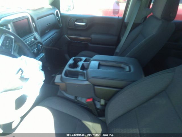 Photo 4 VIN: 3GCPYDEK4LG444071 - CHEVROLET SILVERADO 1500 