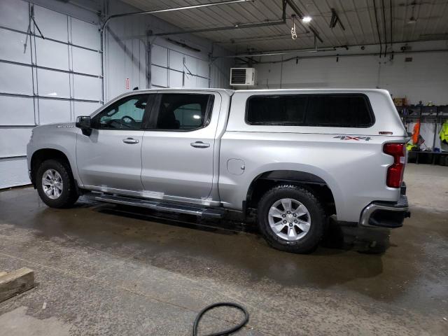 Photo 1 VIN: 3GCPYDEK5LG116996 - CHEVROLET SILVERADO 