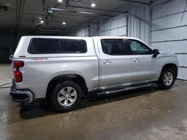 Photo 2 VIN: 3GCPYDEK5LG116996 - CHEVROLET SILVERADO 