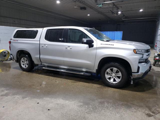 Photo 3 VIN: 3GCPYDEK5LG116996 - CHEVROLET SILVERADO 