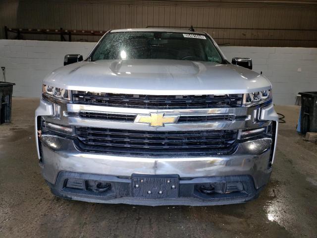 Photo 4 VIN: 3GCPYDEK5LG116996 - CHEVROLET SILVERADO 