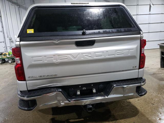 Photo 5 VIN: 3GCPYDEK5LG116996 - CHEVROLET SILVERADO 