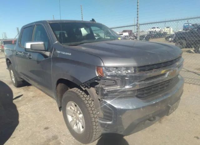 Photo 0 VIN: 3GCPYDEK5LG236961 - CHEVROLET SILVERADO 1500 