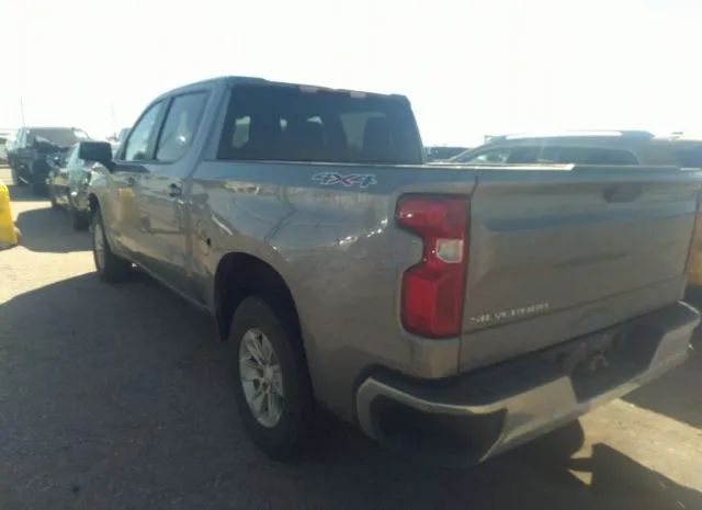 Photo 2 VIN: 3GCPYDEK5LG236961 - CHEVROLET SILVERADO 1500 