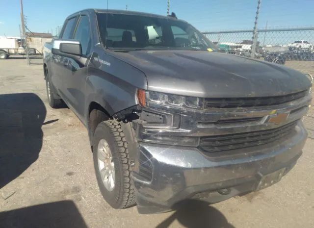 Photo 5 VIN: 3GCPYDEK5LG236961 - CHEVROLET SILVERADO 1500 