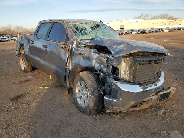 Photo 3 VIN: 3GCPYDEK8KG241991 - CHEVROLET SILVERADO 