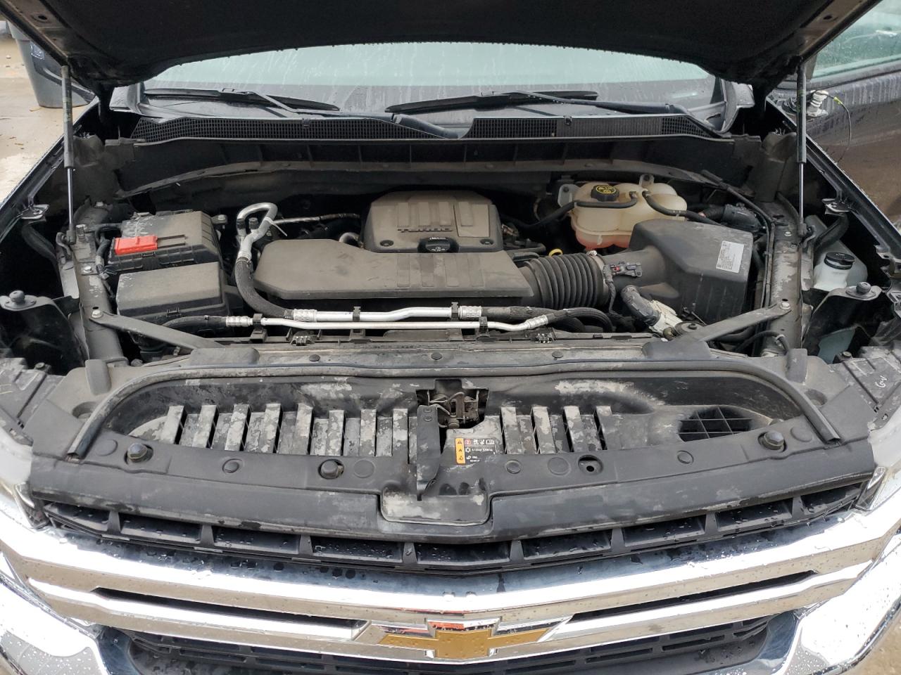 Photo 10 VIN: 3GCPYDEK8LG151211 - CHEVROLET SILVERADO 