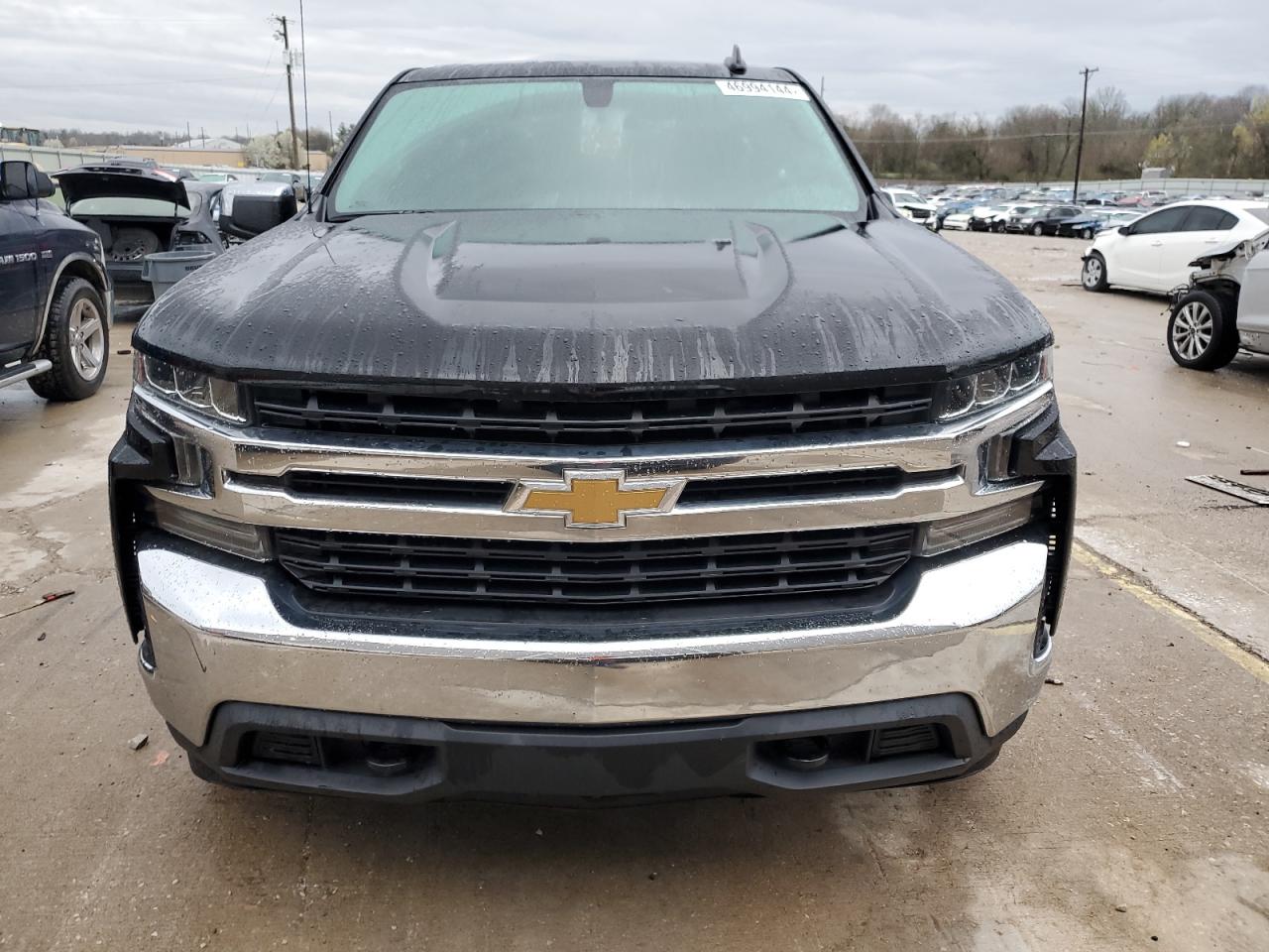 Photo 4 VIN: 3GCPYDEK8LG151211 - CHEVROLET SILVERADO 