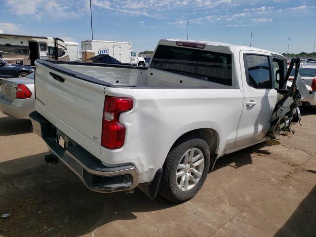 Photo 3 VIN: 3GCPYDEK8LG285586 - CHEVROLET SILVERADO 