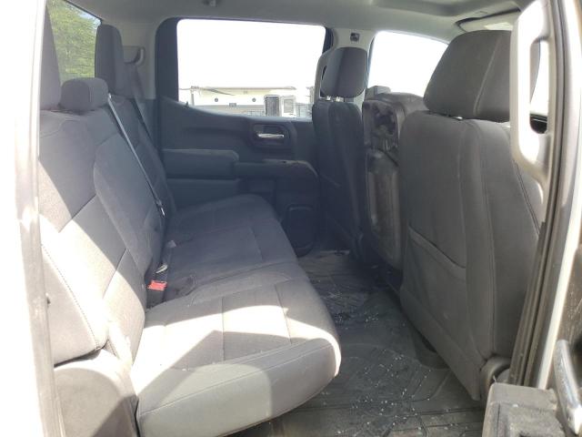 Photo 5 VIN: 3GCPYDEK8LG285586 - CHEVROLET SILVERADO 