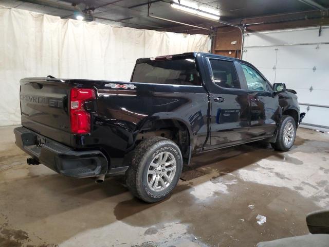 Photo 2 VIN: 3GCPYEEK5MG293961 - CHEVROLET SILVERADO 