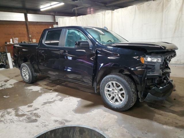 Photo 3 VIN: 3GCPYEEK5MG293961 - CHEVROLET SILVERADO 