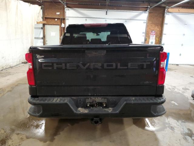 Photo 5 VIN: 3GCPYEEK5MG293961 - CHEVROLET SILVERADO 