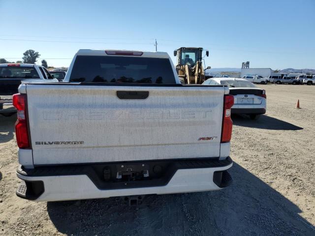 Photo 5 VIN: 3GCPYEEK8LG213289 - CHEVROLET SILVERADO 