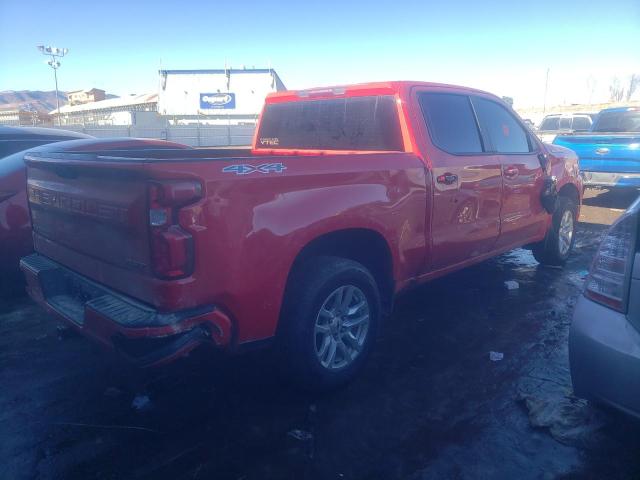 Photo 2 VIN: 3GCPYEEK9KG108906 - CHEVROLET SILVERADO 