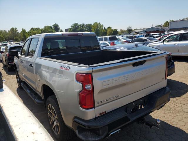 Photo 1 VIN: 3GCPYFED0KG270012 - CHEVROLET SILVERADO 