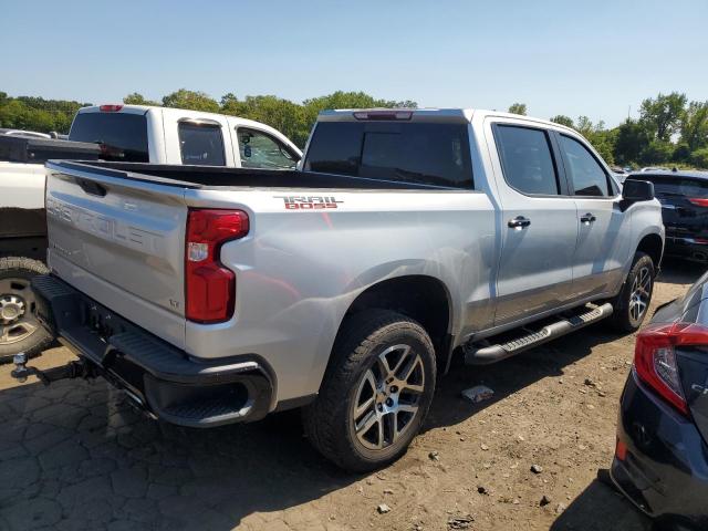 Photo 2 VIN: 3GCPYFED0KG270012 - CHEVROLET SILVERADO 