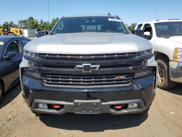 Photo 4 VIN: 3GCPYFED0KG270012 - CHEVROLET SILVERADO 