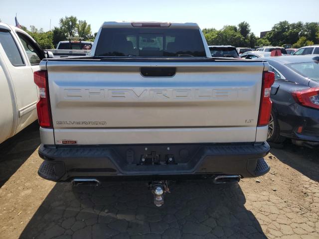 Photo 5 VIN: 3GCPYFED0KG270012 - CHEVROLET SILVERADO 