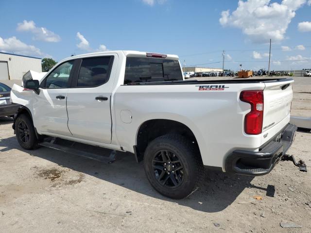 Photo 1 VIN: 3GCPYFED0LG255334 - CHEVROLET SILVERADO 