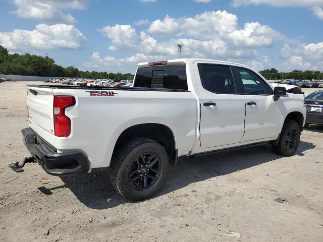 Photo 2 VIN: 3GCPYFED0LG255334 - CHEVROLET SILVERADO 