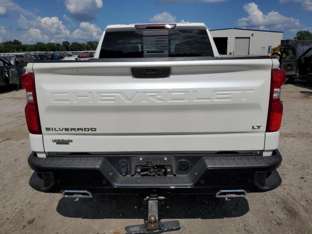 Photo 5 VIN: 3GCPYFED0LG255334 - CHEVROLET SILVERADO 