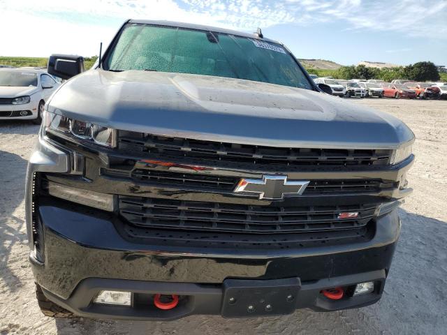 Photo 4 VIN: 3GCPYFED0LG291170 - CHEVROLET SILVERADO 