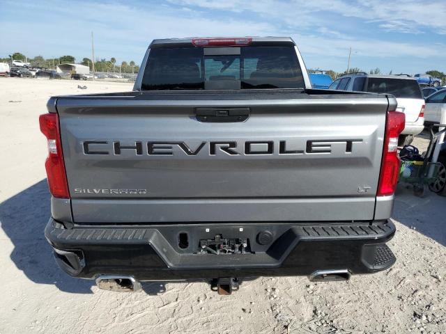 Photo 5 VIN: 3GCPYFED0LG291170 - CHEVROLET SILVERADO 