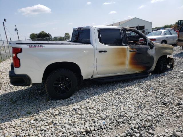 Photo 2 VIN: 3GCPYFED0LG316259 - CHEVROLET SILVERADO 