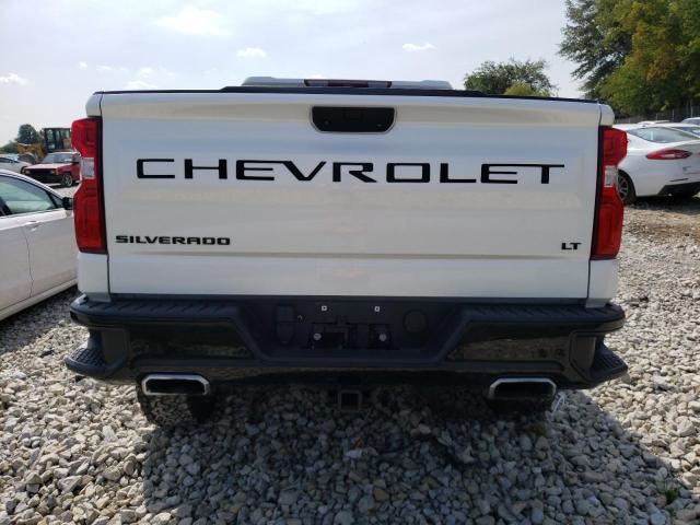 Photo 5 VIN: 3GCPYFED0LG316259 - CHEVROLET SILVERADO 